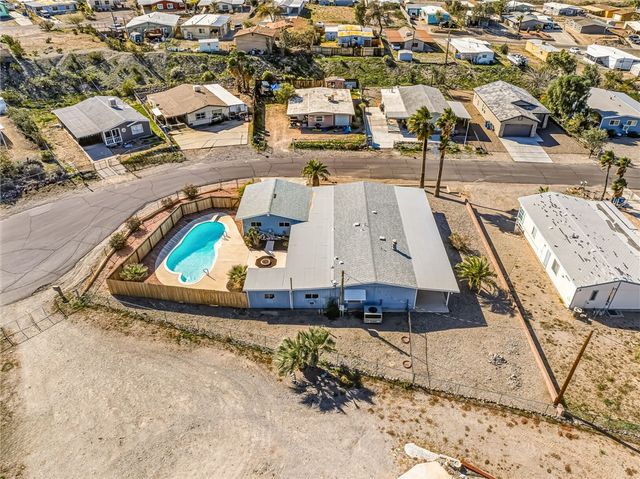 1630 Talc Plaza, Bullhead City, AZ 86442