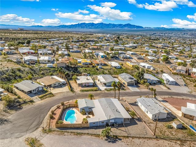 1630 Talc Plaza, Bullhead City, AZ 86442