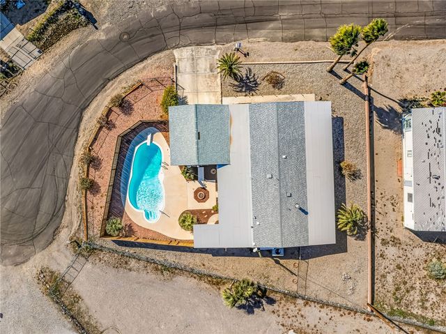 1630 Talc Plaza, Bullhead City, AZ 86442