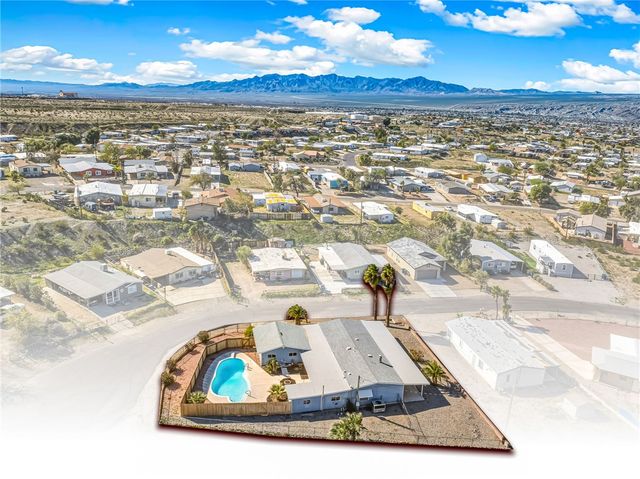1630 Talc Plaza, Bullhead City, AZ 86442