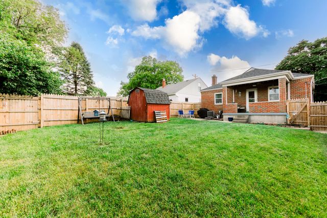 1220 Alexandria Pike, Fort Thomas, KY 41075