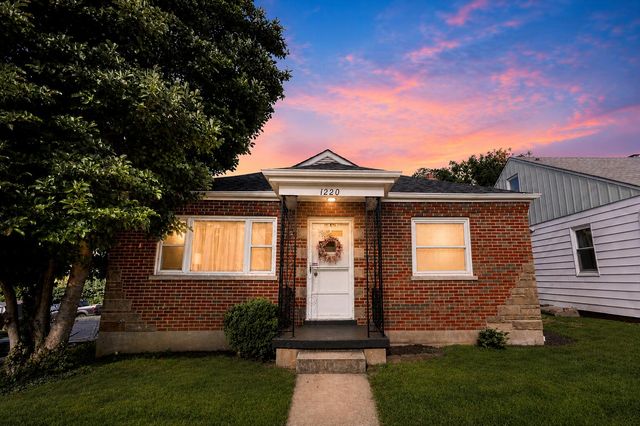 1220 Alexandria Pike, Fort Thomas, KY 41075