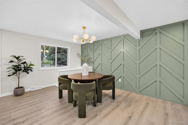 6252 Pierson Court, Arvada, CO 80004
