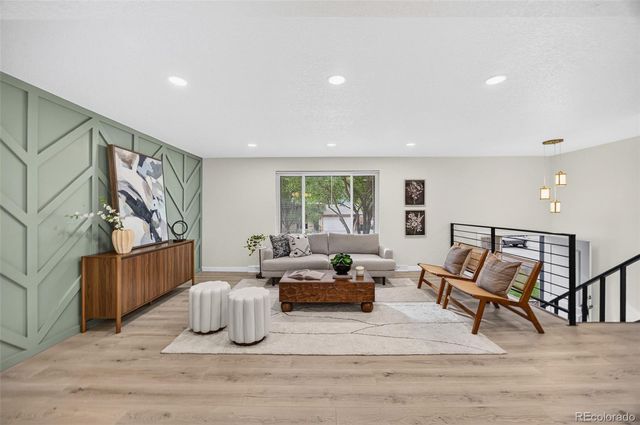 6252 Pierson Court, Arvada, CO 80004