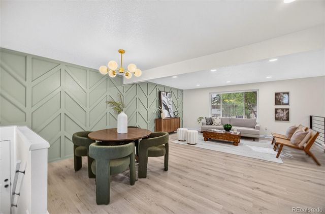 6252 Pierson Court, Arvada, CO 80004