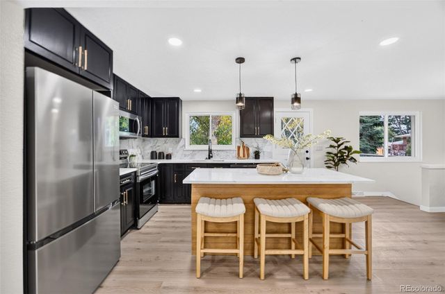 6252 Pierson Court, Arvada, CO 80004