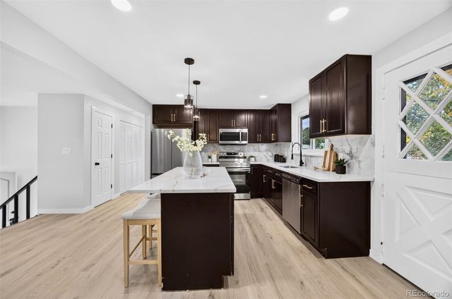 6252 Pierson Court, Arvada, CO 80004