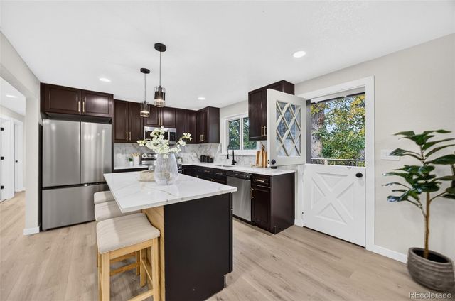 6252 Pierson Court, Arvada, CO 80004