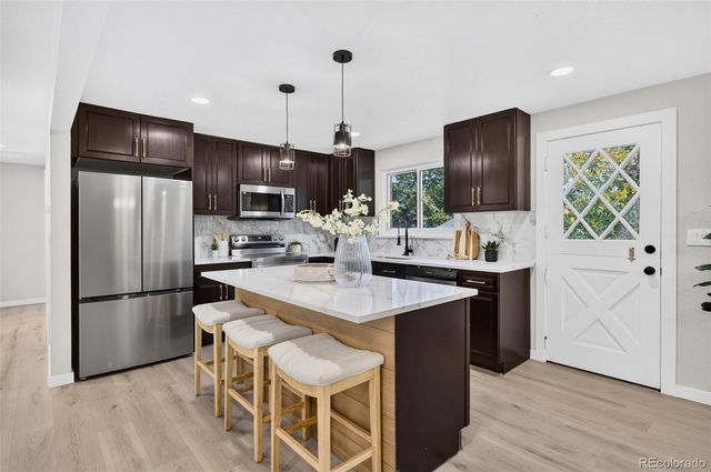 6252 Pierson Court, Arvada, CO 80004