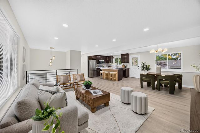 6252 Pierson Court, Arvada, CO 80004