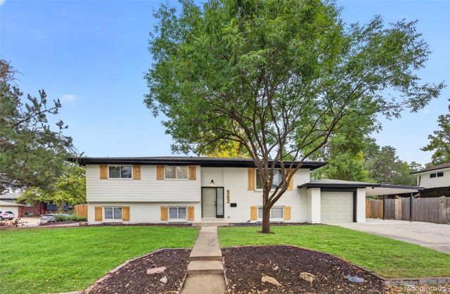 6252 Pierson Court, Arvada, CO 80004