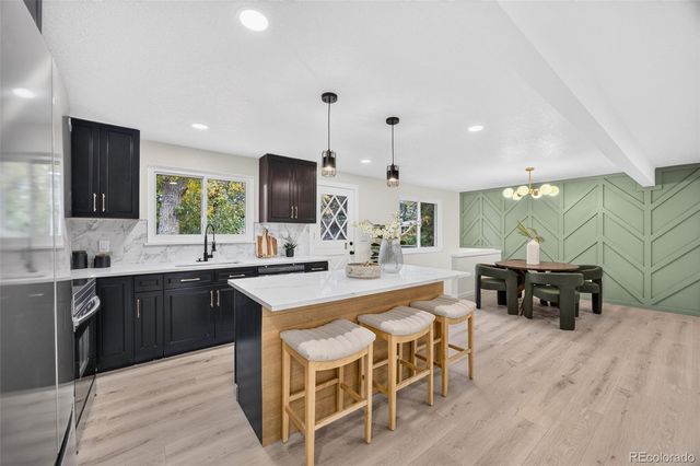 6252 Pierson Court, Arvada, CO 80004