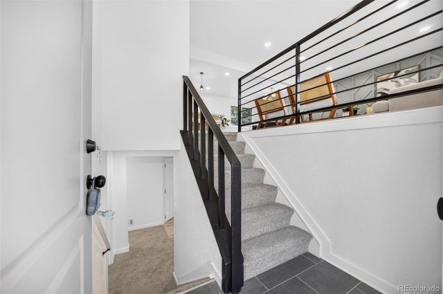 6252 Pierson Court, Arvada, CO 80004
