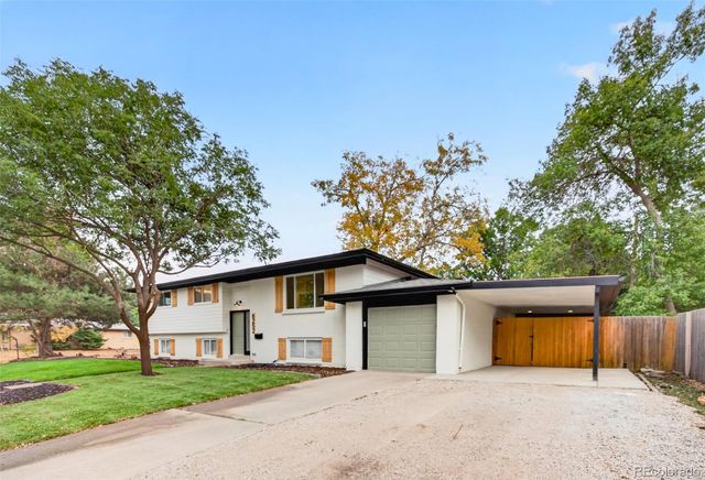6252 Pierson Court, Arvada, CO 80004