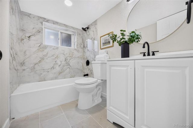 6252 Pierson Court, Arvada, CO 80004