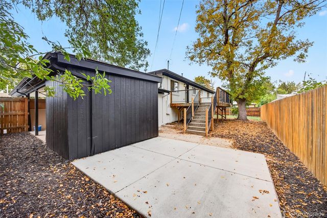 6252 Pierson Court, Arvada, CO 80004