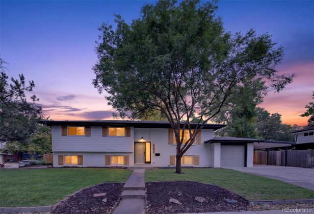 6252 Pierson Court, Arvada, CO 80004