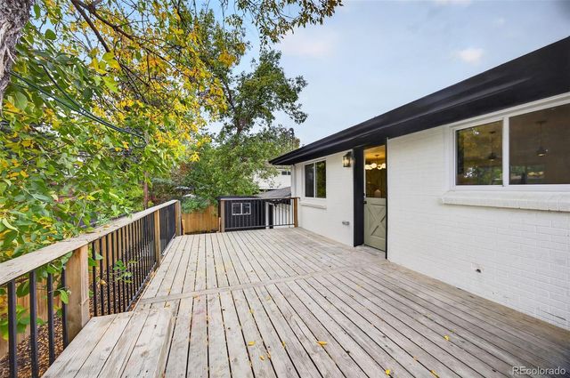 6252 Pierson Court, Arvada, CO 80004