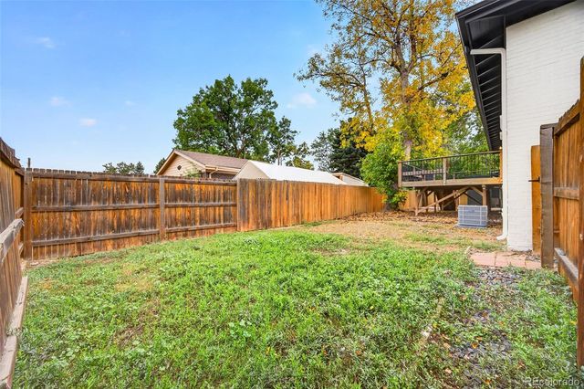 6252 Pierson Court, Arvada, CO 80004