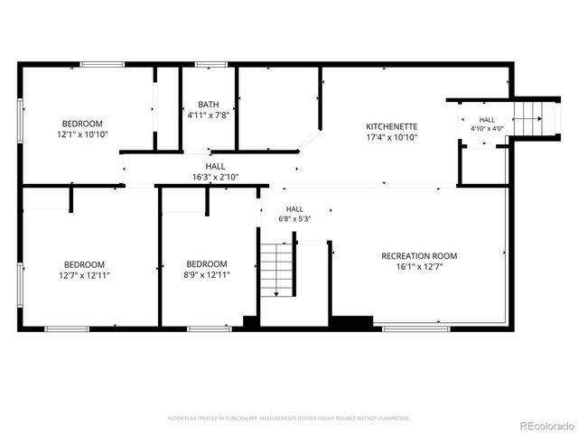 6252 Pierson Court, Arvada, CO 80004