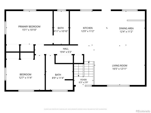 6252 Pierson Court, Arvada, CO 80004