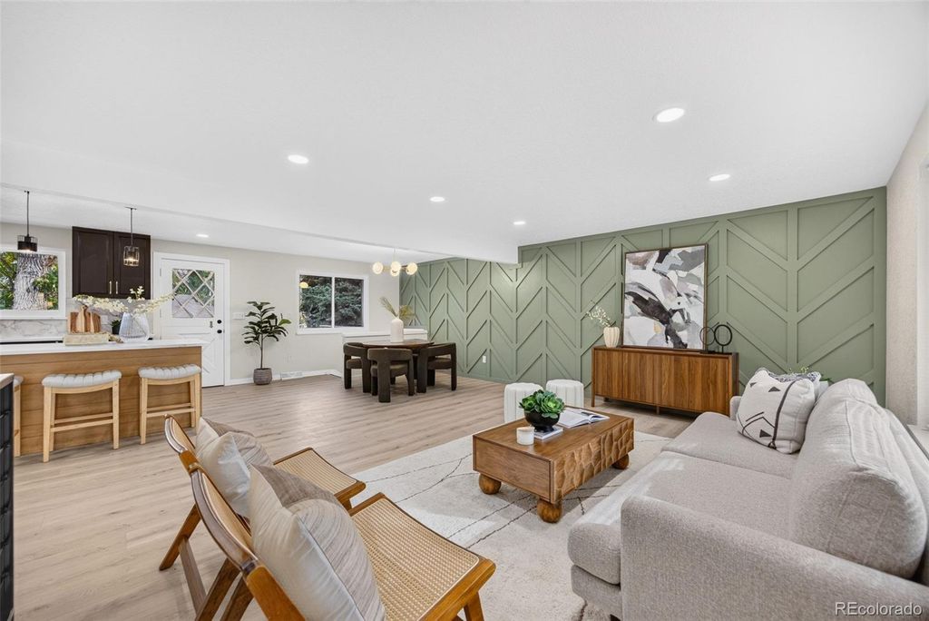 6252 Pierson Court, Arvada, CO 80004
