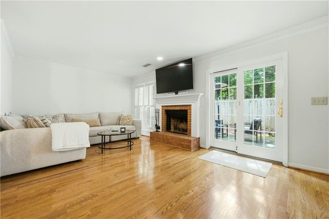 4358 Ivy Glen Way SE, Smyrna, GA 30082