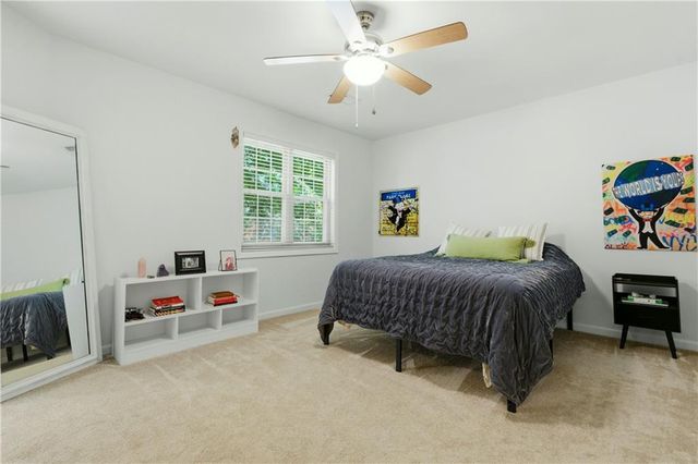 4358 Ivy Glen Way SE, Smyrna, GA 30082