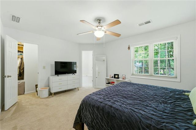 4358 Ivy Glen Way SE, Smyrna, GA 30082