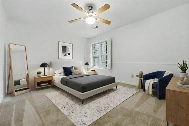 4358 Ivy Glen Way SE, Smyrna, GA 30082