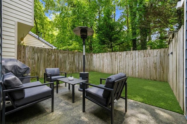 4358 Ivy Glen Way SE, Smyrna, GA 30082