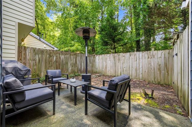 4358 Ivy Glen Way SE, Smyrna, GA 30082