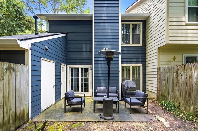4358 Ivy Glen Way SE, Smyrna, GA 30082