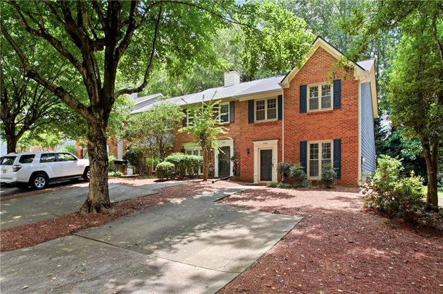 4358 Ivy Glen Way SE, Smyrna, GA 30082