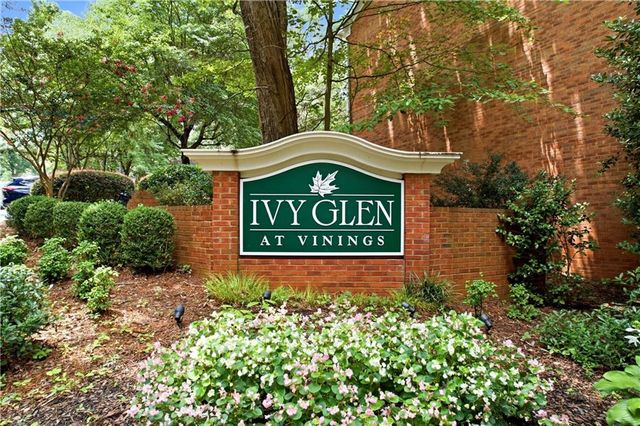 4358 Ivy Glen Way SE, Smyrna, GA 30082