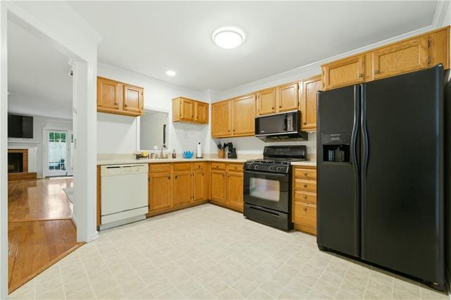 4358 Ivy Glen Way SE, Smyrna, GA 30082