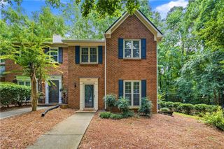 4358 Ivy Glen Way SE, Smyrna, GA 30082
