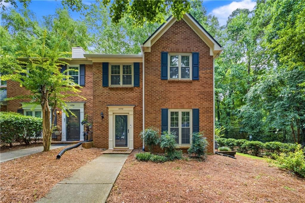 4358 Ivy Glen Way SE, Smyrna, GA 30082