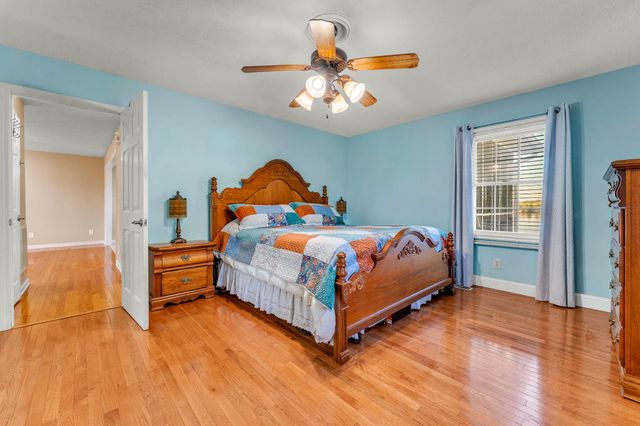 750 Lakewood Drive, Decatur, TN 37322