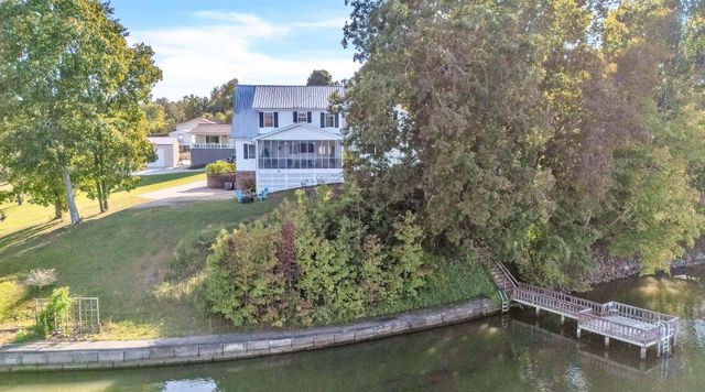 750 Lakewood Drive, Decatur, TN 37322