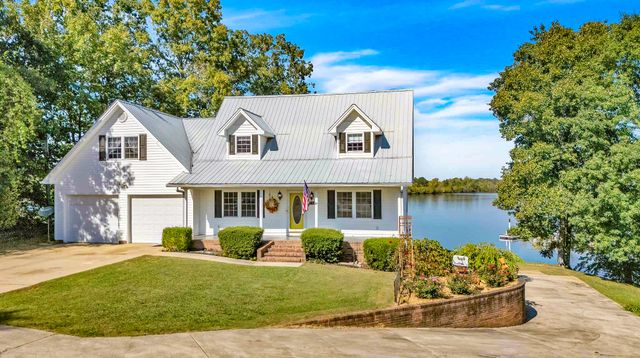 750 Lakewood Drive, Decatur, TN 37322