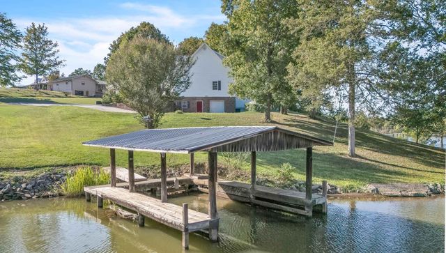 750 Lakewood Drive, Decatur, TN 37322