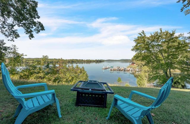 750 Lakewood Drive, Decatur, TN 37322