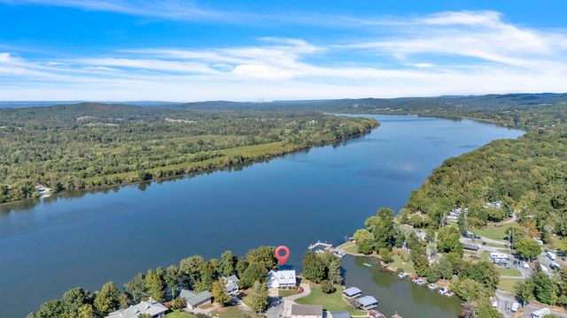 750 Lakewood Drive, Decatur, TN 37322