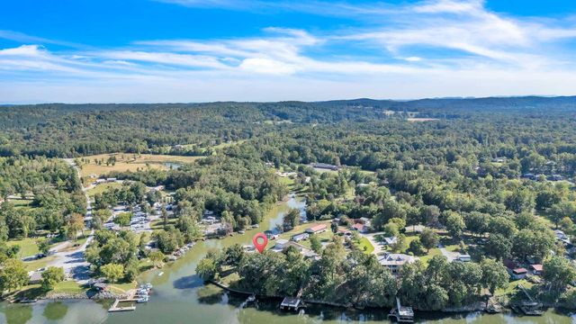 750 Lakewood Drive, Decatur, TN 37322