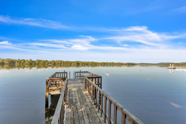 750 Lakewood Drive, Decatur, TN 37322