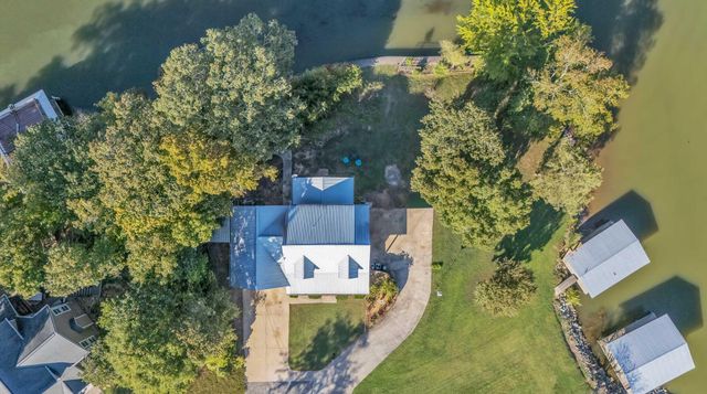 750 Lakewood Drive, Decatur, TN 37322