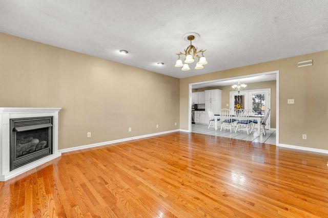 750 Lakewood Drive, Decatur, TN 37322