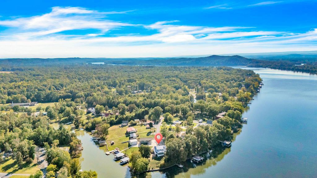 750 Lakewood Drive, Decatur, TN 37322