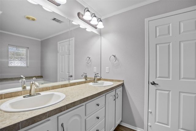 461 Bluebonnet, Livingston, TX 77351